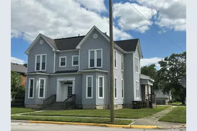 312 W Jefferson Street, New Carlisle, OH 45344 - Photo 1
