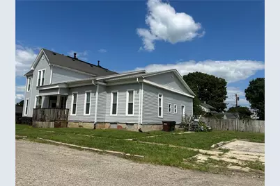 312 W Jefferson Street, New Carlisle, OH 45344 - Photo 5