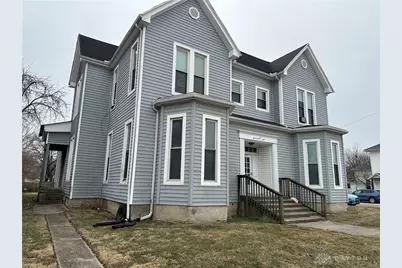 312 W Jefferson Street, New Carlisle, OH 45344 - Photo 3