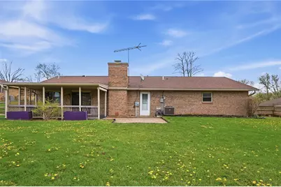 7521 Glenhurst Drive, Vandalia, OH 45414 - Photo 49