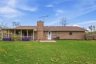 7521 Glenhurst Dr, Vandalia, OH 45414 - Photo 49