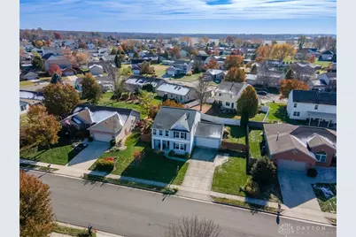 1181 Winchester Drive, Troy, OH 45373 - Photo 7