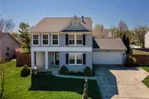 1181 Winchester Dr, Troy, OH 45373 - Photo 5