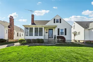 1643 Fauver Ave, Dayton, OH 45410 - Photo 1