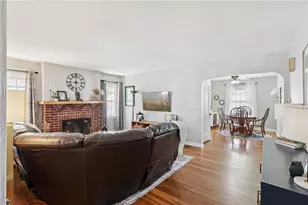 1643 Fauver Ave, Dayton, OH 45410 - Photo 5