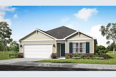 200 Arlington Drive, Eaton, OH 45320 - Photo 1