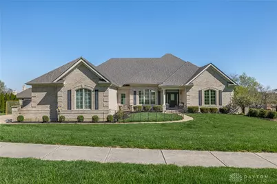 2824 Ash Ridge Drive, Beavercreek, OH 45434 - Photo 1