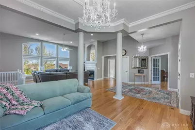 2824 Ash Ridge Drive, Beavercreek, OH 45434 - Photo 11