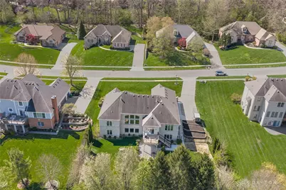 2824 Ash Ridge Drive, Beavercreek, OH 45434 - Photo 59