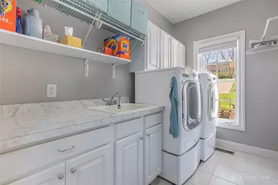 2824 Ash Ridge Drive, Beavercreek, OH 45434 - Photo 35