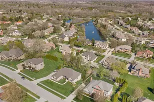 2824 Ash Ridge Dr, Beavercreek, OH 45434 - Photo 63