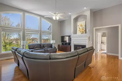 2824 Ash Ridge Drive, Beavercreek, OH 45434 - Photo 9