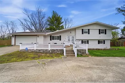 2535 Valdina Drive, Beavercreek, OH 45434 - Photo 3