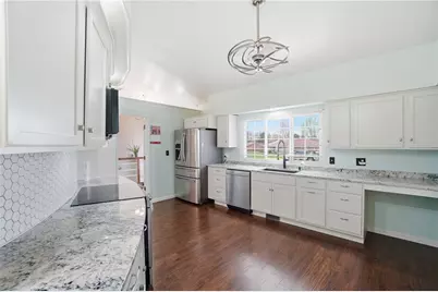 2535 Valdina Drive, Beavercreek, OH 45434 - Photo 11