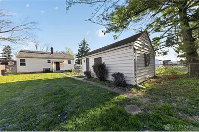 104 Allerton Road, Harrison Twp, OH 45405 - Photo 7