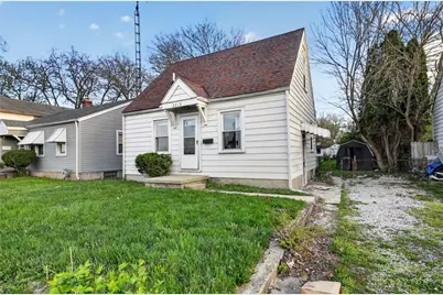3713 El Paso Avenue, Harrison Twp, OH 45406 - Photo 3