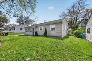 4140 Goldenrod Ct, Trotwood, OH 45416 - Photo 29