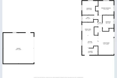 4140 Goldenrod Court, Trotwood, OH 45416 - Photo 31