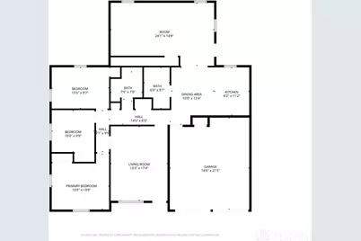 4250 Nevada Avenue, Trotwood, OH 45416 - Photo 29