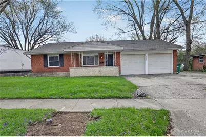 4250 Nevada Avenue, Trotwood, OH 45416 - Photo 1