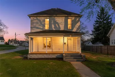 801 Fair Road, Sidney, OH 45365 - Photo 1