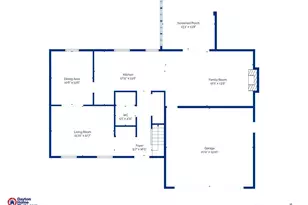 6613 Loblolly Dr, Huber Heights, OH 45424 - Photo 49