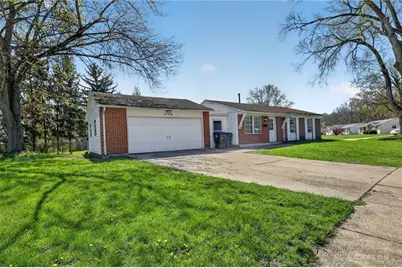 1046 Primrose Drive, West Carrollton, OH 45449 - Photo 3