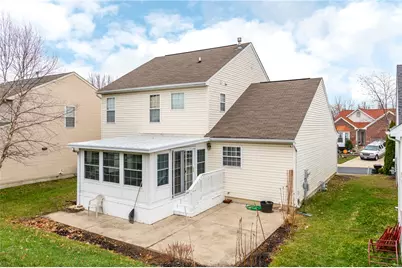 3603 Parliament Court, Beavercreek, OH 45431 - Photo 37