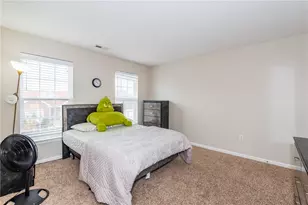 3603 Parliament Ct, Beavercreek, OH 45431 - Photo 23