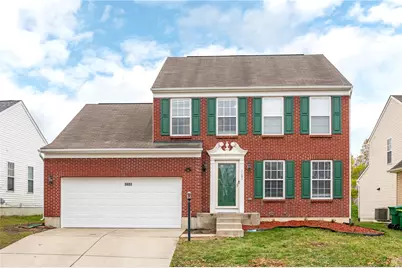 3603 Parliament Court, Beavercreek, OH 45431 - Photo 1