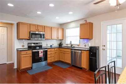 3603 Parliament Court, Beavercreek, OH 45431 - Photo 11