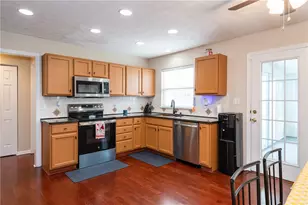 3603 Parliament Ct, Beavercreek, OH 45431 - Photo 11