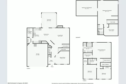 3603 Parliament Court, Beavercreek, OH 45431 - Photo 41