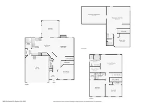 3603 Parliament Ct, Beavercreek, OH 45431 - Photo 41