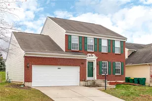 3603 Parliament Ct, Beavercreek, OH 45431 - Photo 3