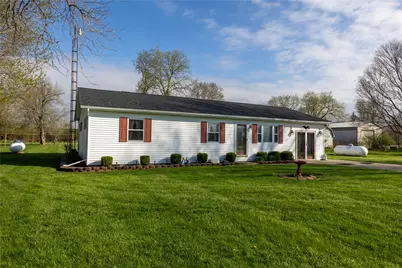 4141 Russia Houston Road, Houston, OH 45333 - Photo 1