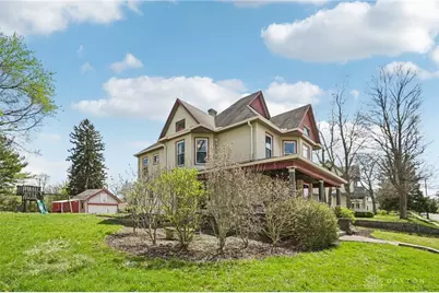 523 S Detroit Street, Xenia, OH 45385 - Photo 59