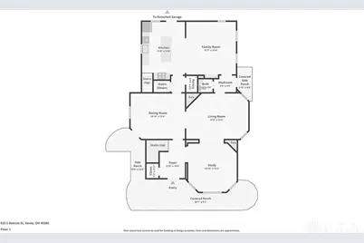 523 S Detroit Street, Xenia, OH 45385 - Photo 73