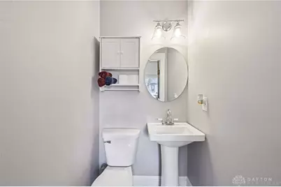 523 S Detroit Street, Xenia, OH 45385 - Photo 25