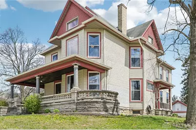 523 S Detroit Street, Xenia, OH 45385 - Photo 63