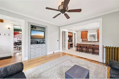 523 S Detroit Street, Xenia, OH 45385 - Photo 9