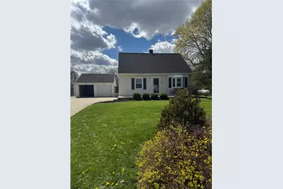 12433 Milton Carlisle Road, New Carlisle, OH 45344 - Photo 1