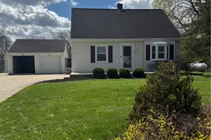 12433 Milton Carlisle Rd, New Carlisle, OH 45344 - Photo 1