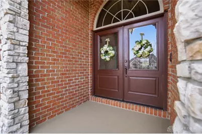 713 Stone Hollow Place, Bellefontaine, OH 43311 - Photo 9