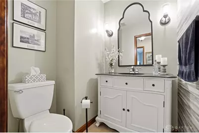 713 Stone Hollow Place, Bellefontaine, OH 43311 - Photo 25