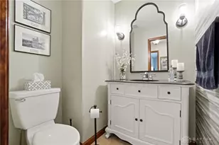 713 Stone Hollow Pl, Bellefontaine, OH 43311 - Photo 25