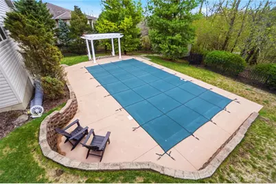 713 Stone Hollow Place, Bellefontaine, OH 43311 - Photo 5