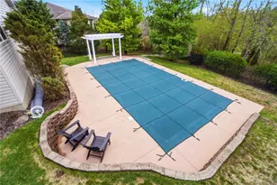 713 Stone Hollow Pl, Bellefontaine, OH 43311 - Photo 5