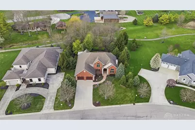 713 Stone Hollow Place, Bellefontaine, OH 43311 - Photo 87