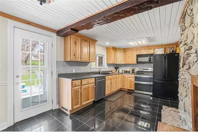 1008 Steven Circle Drive, New Carlisle, OH 45344 - Photo 17